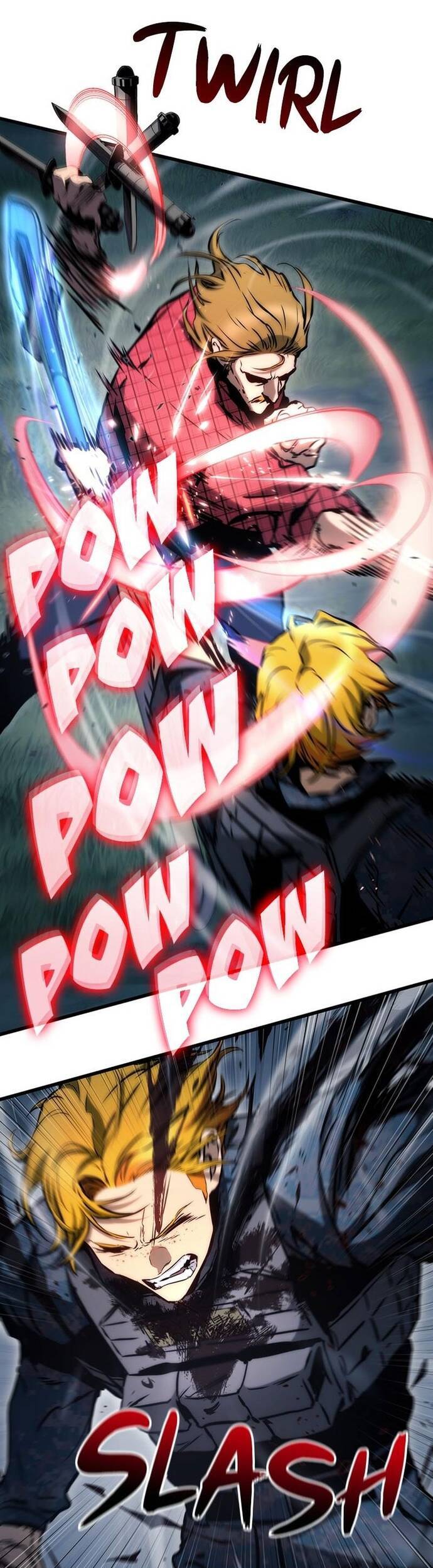 Đồ Long - Chapter 80 - Page 38