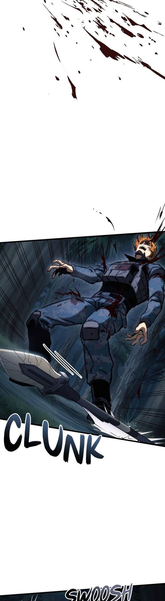 Đồ Long - Chapter 80 - Page 40