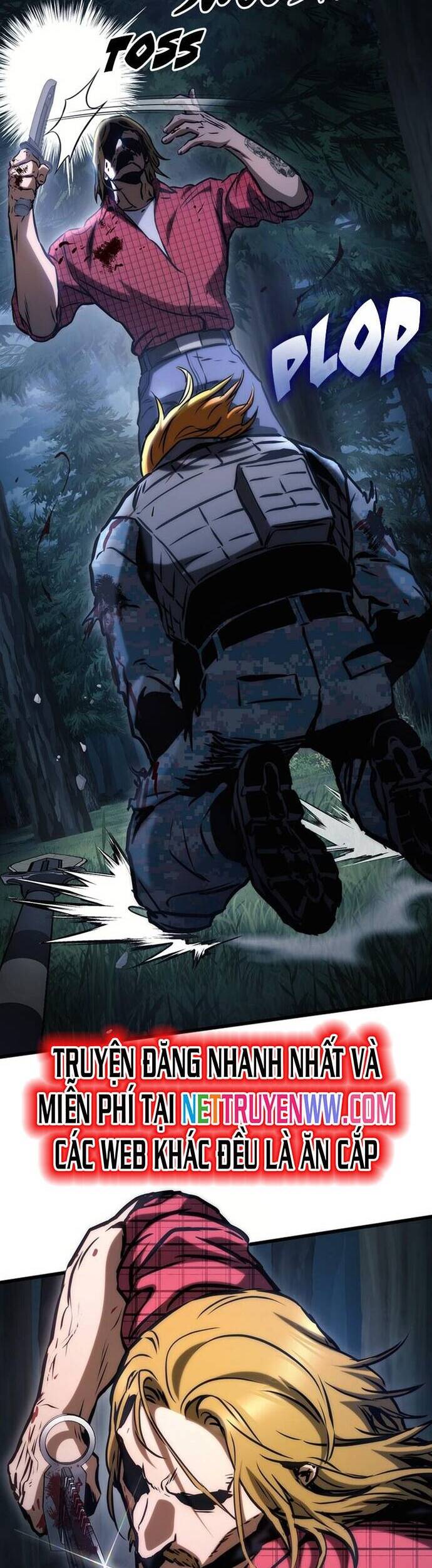 Đồ Long - Chapter 80 - Page 41