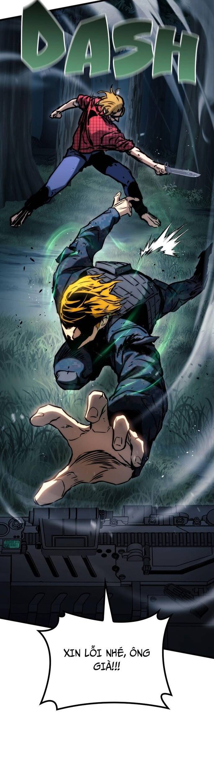 Đồ Long - Chapter 80 - Page 44