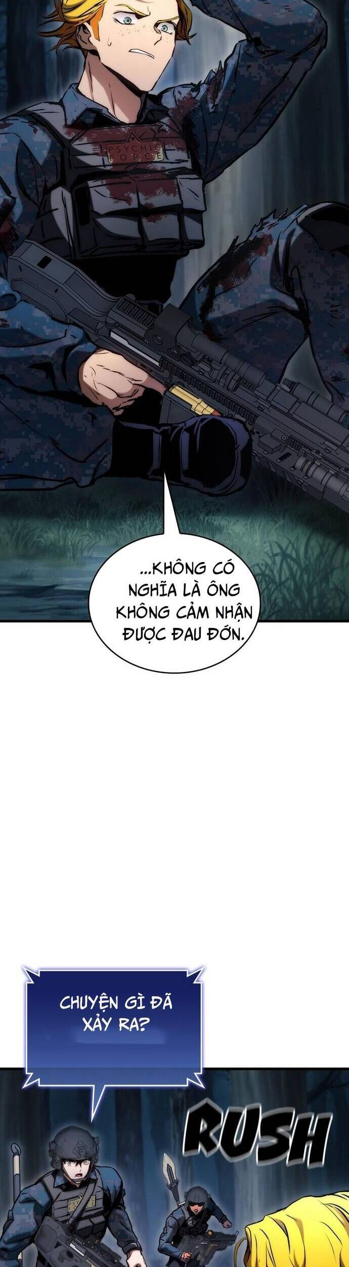 Đồ Long - Chapter 80 - Page 47