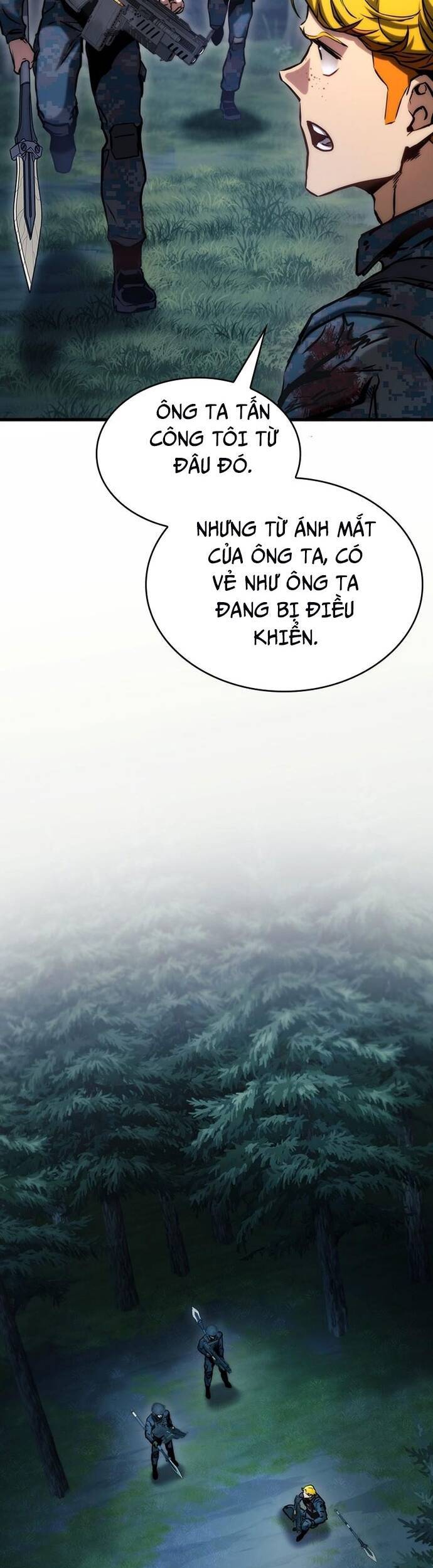 Đồ Long - Chapter 80 - Page 48