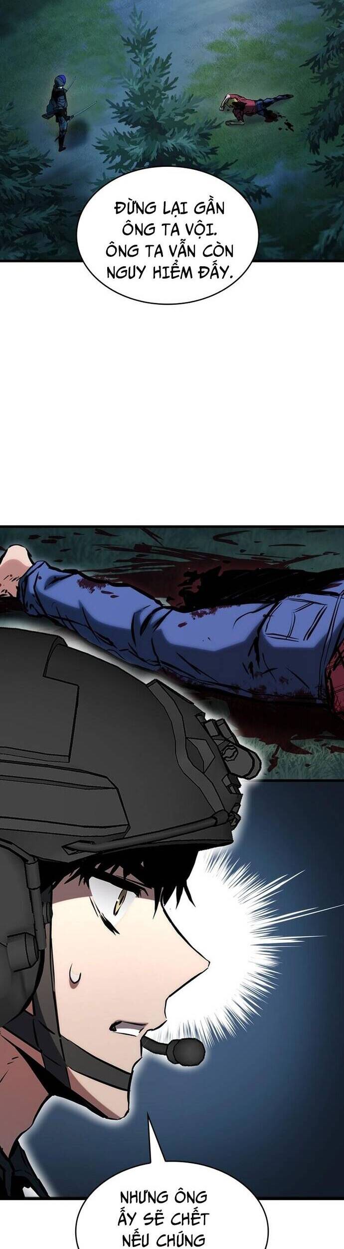 Đồ Long - Chapter 80 - Page 49