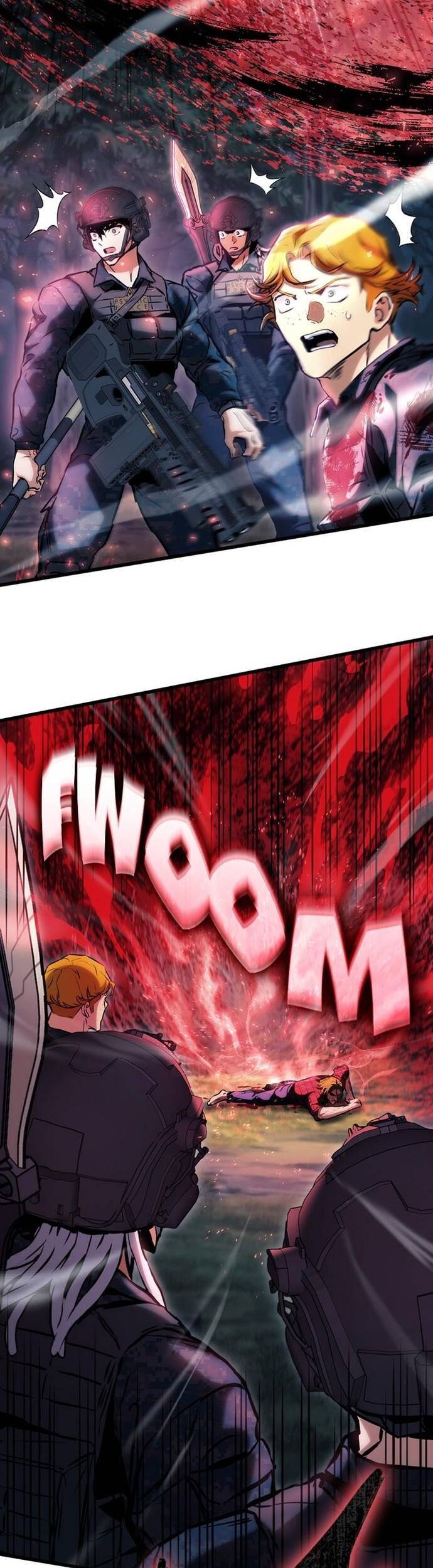 Đồ Long - Chapter 80 - Page 52