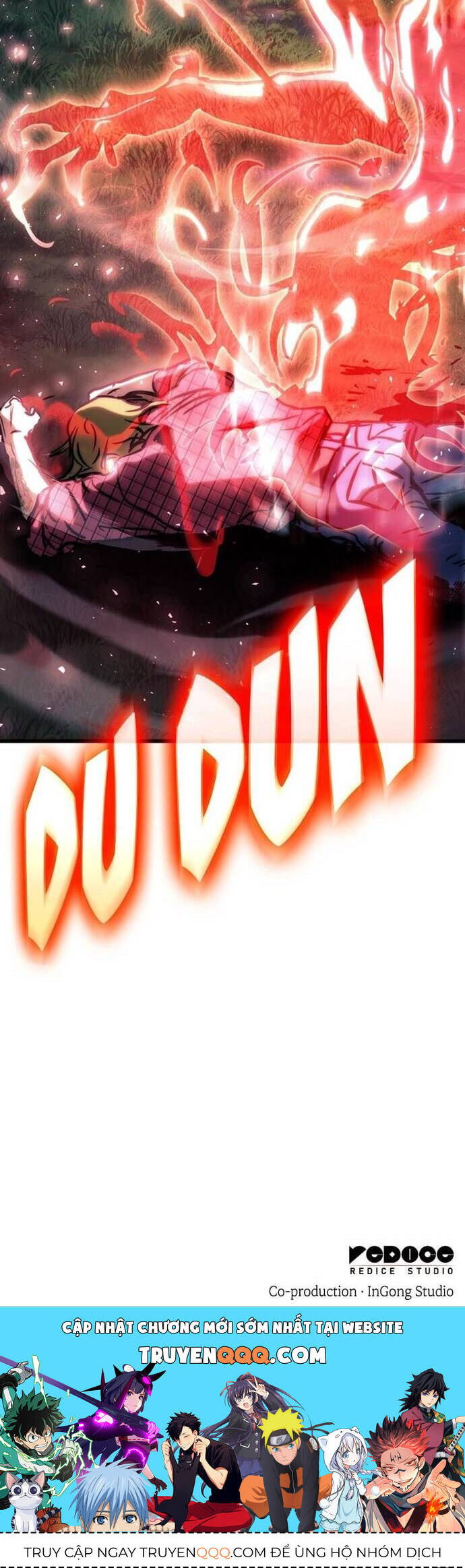 Đồ Long - Chapter 80 - Page 55