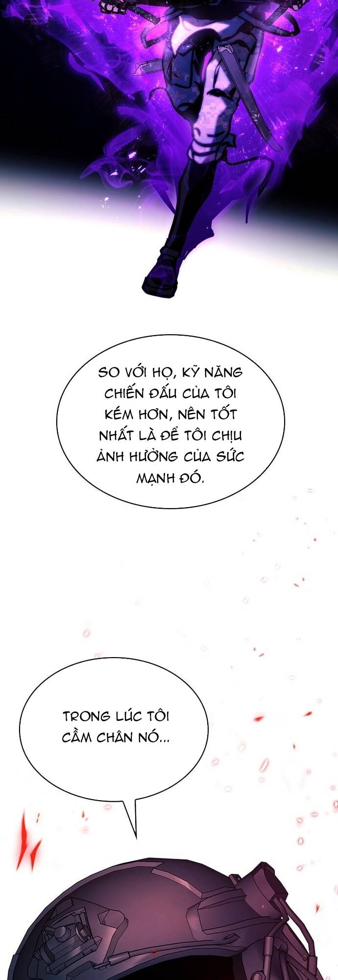 Đồ Long - Chapter 81 - Page 10