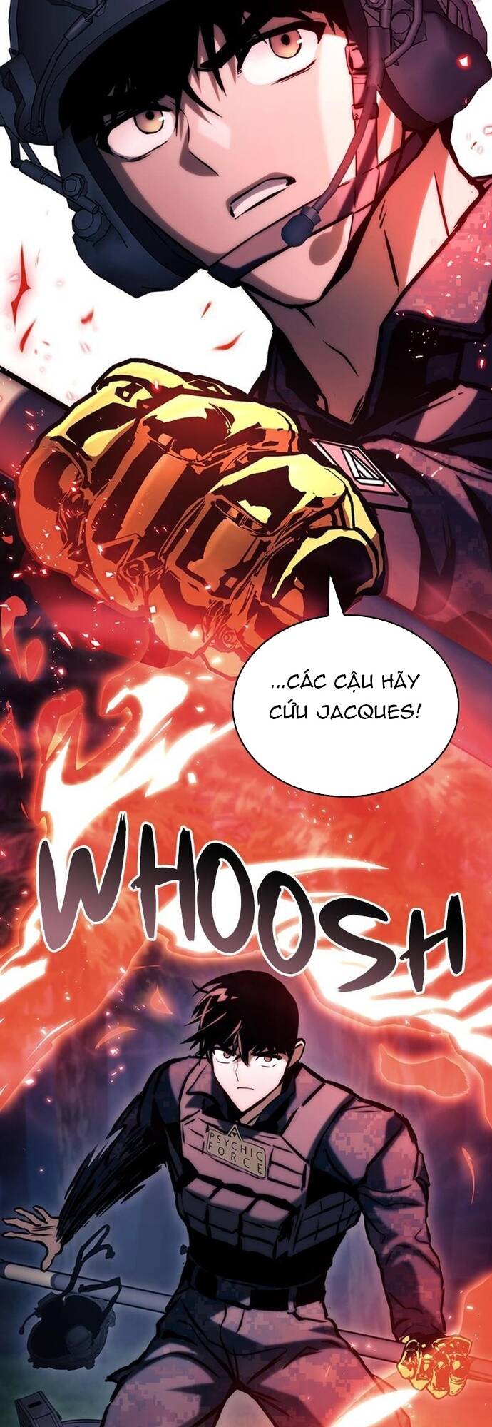 Đồ Long - Chapter 81 - Page 11