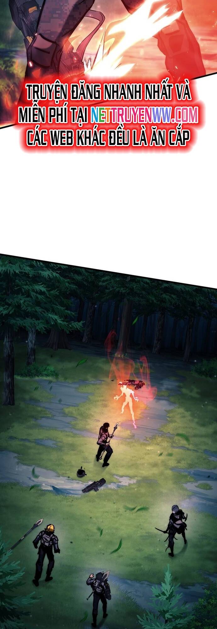 Đồ Long - Chapter 81 - Page 12