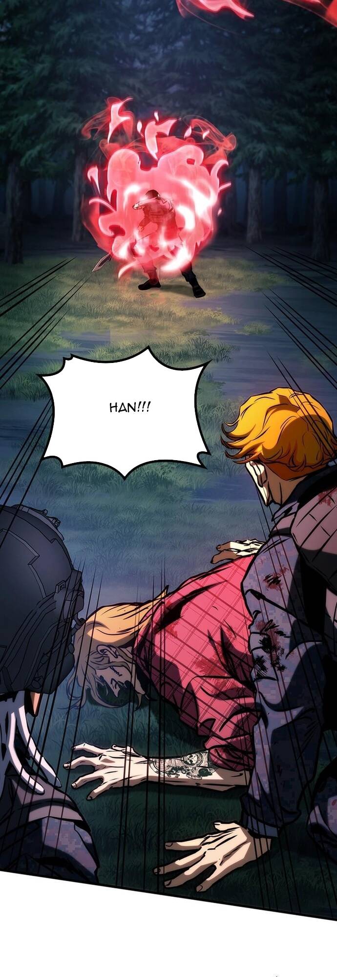 Đồ Long - Chapter 81 - Page 22