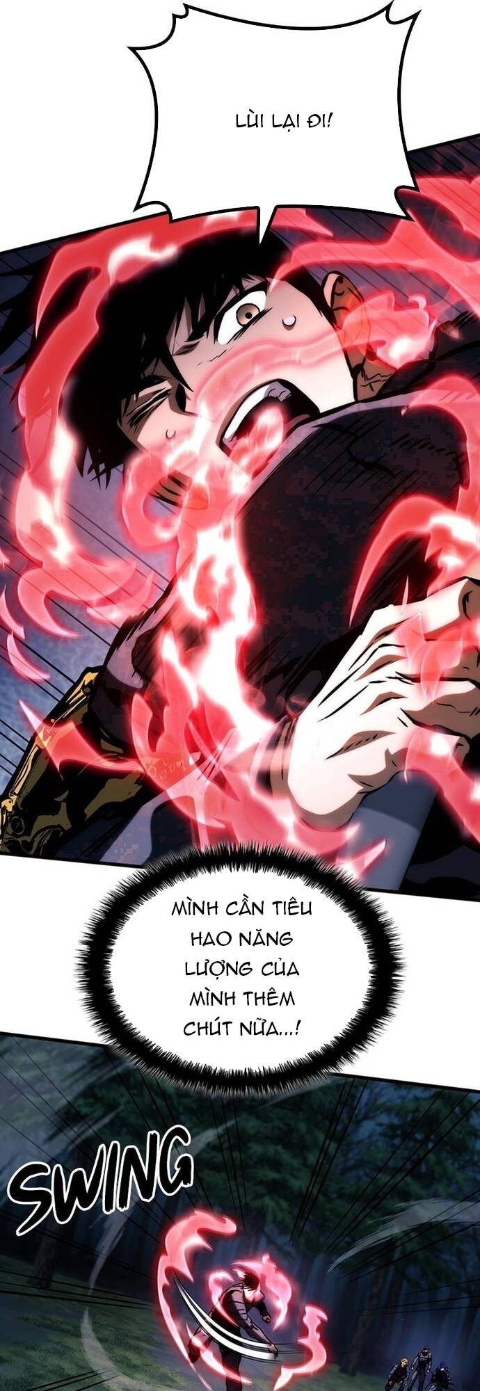 Đồ Long - Chapter 81 - Page 23