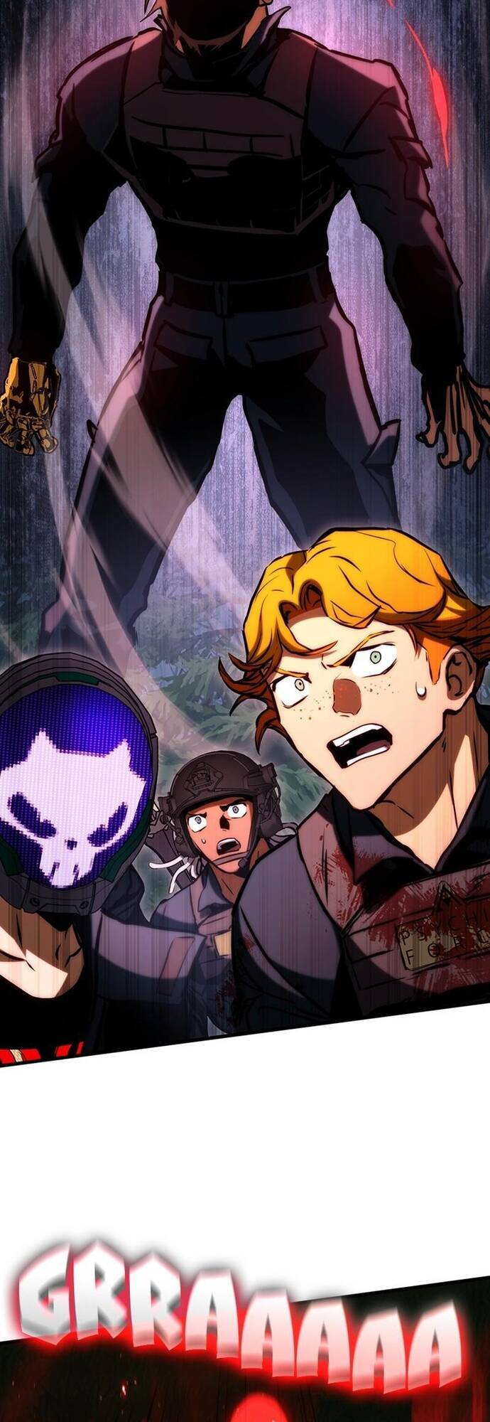 Đồ Long - Chapter 81 - Page 26