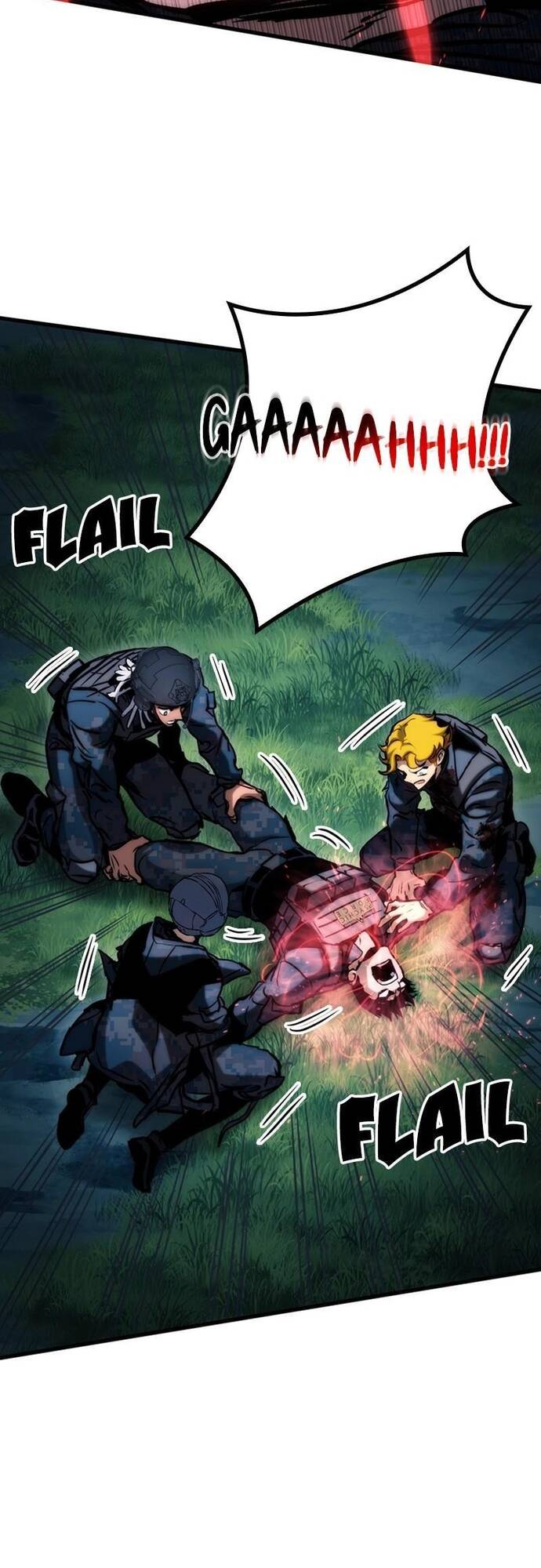 Đồ Long - Chapter 81 - Page 32