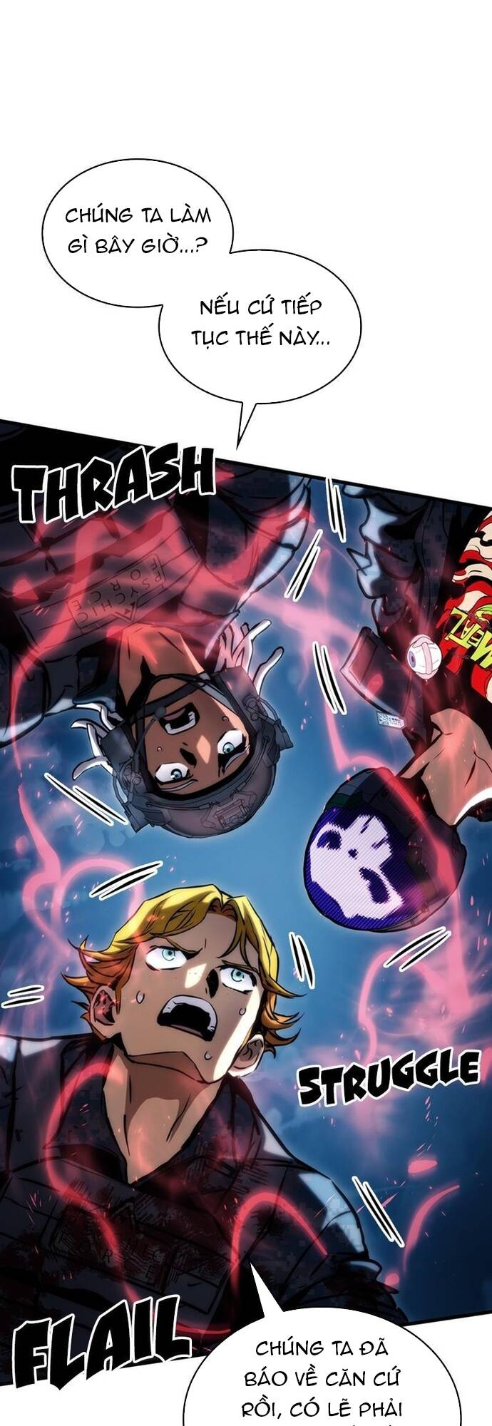 Đồ Long - Chapter 81 - Page 33