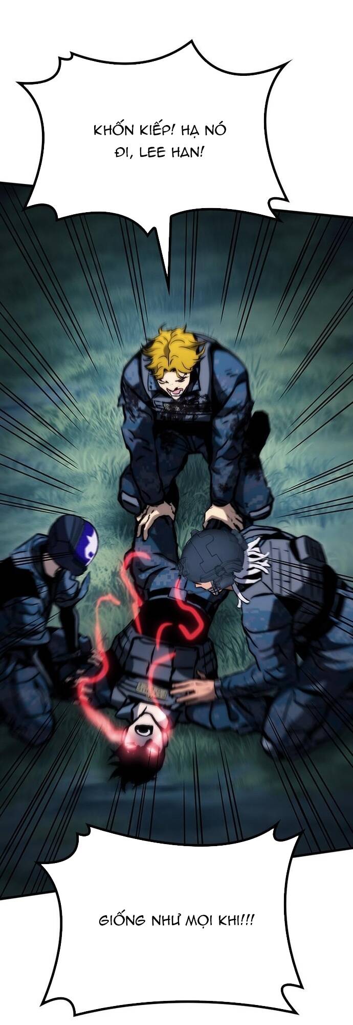 Đồ Long - Chapter 81 - Page 52