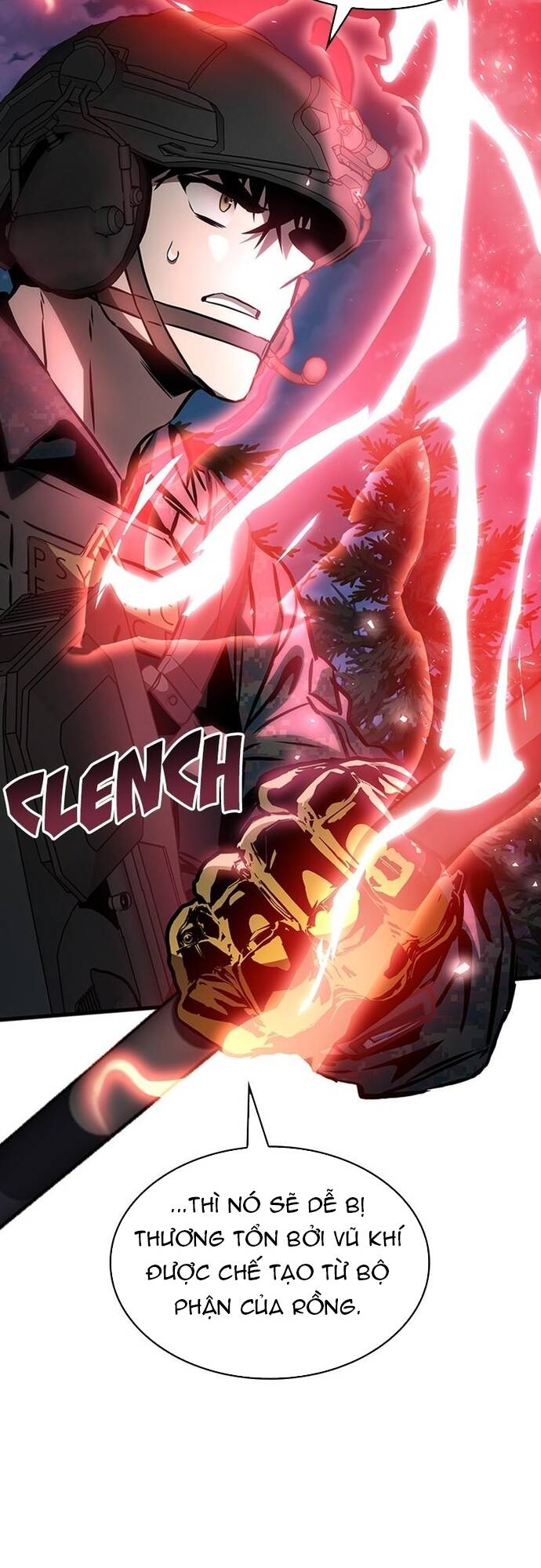 Đồ Long - Chapter 81 - Page 7