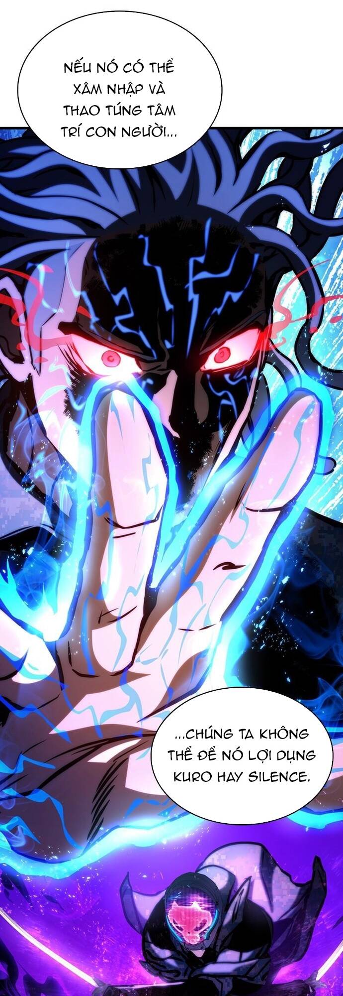 Đồ Long - Chapter 81 - Page 9