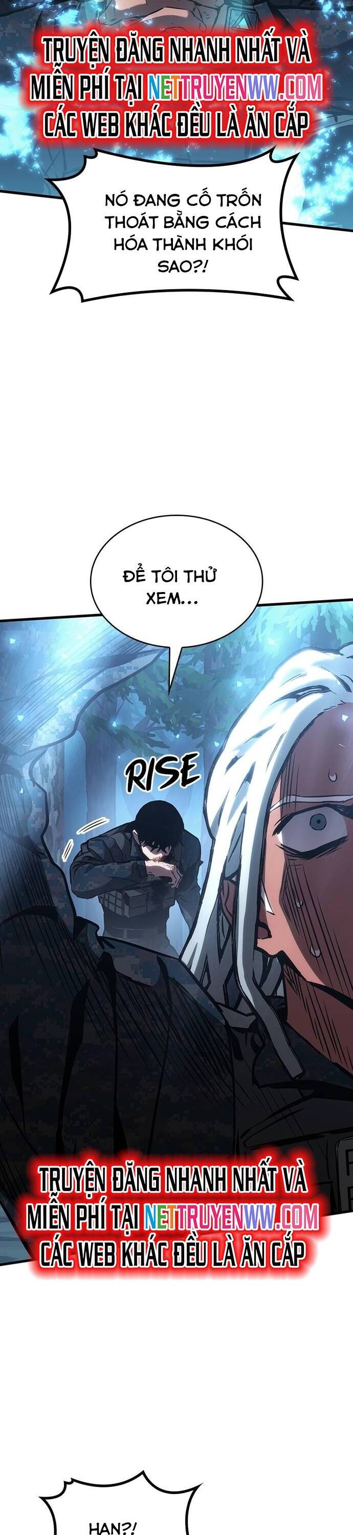 Đồ Long - Chapter 82 - Page 11