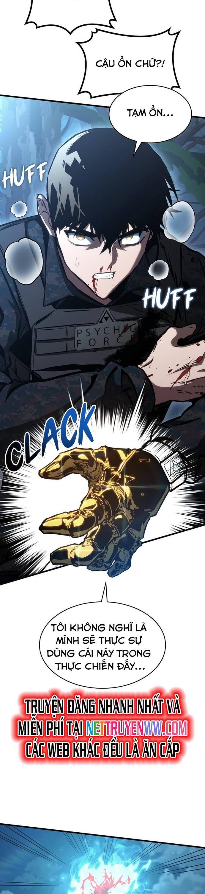 Đồ Long - Chapter 82 - Page 12