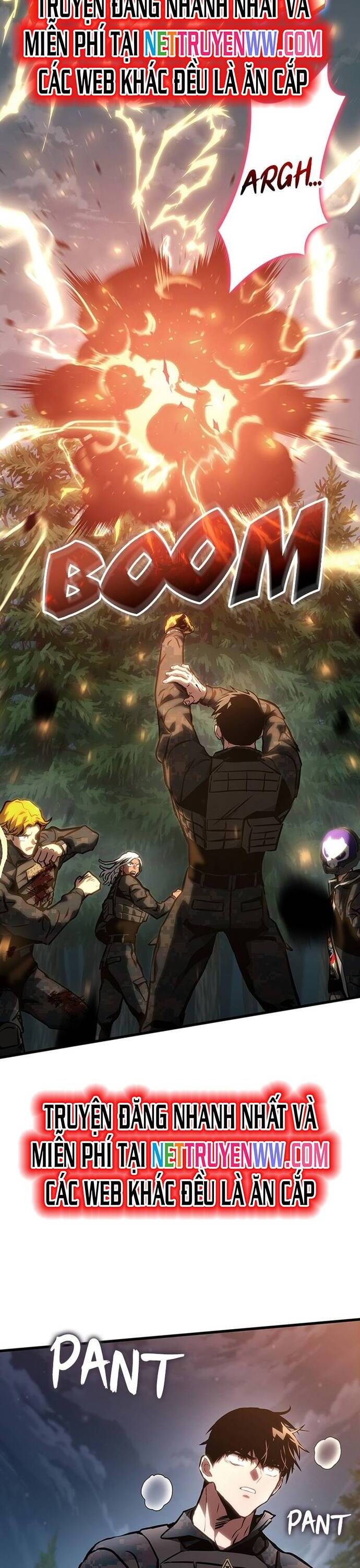 Đồ Long - Chapter 82 - Page 15