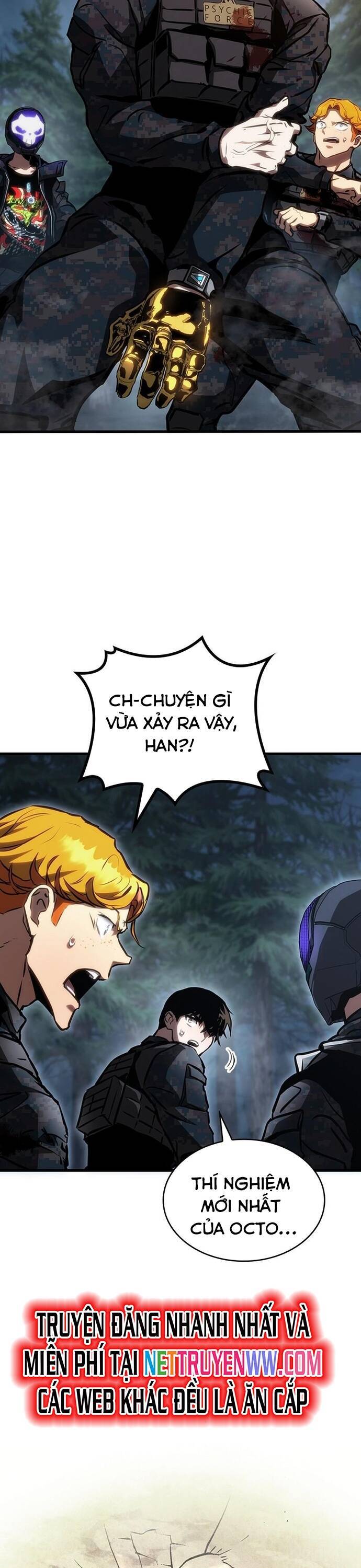 Đồ Long - Chapter 82 - Page 16