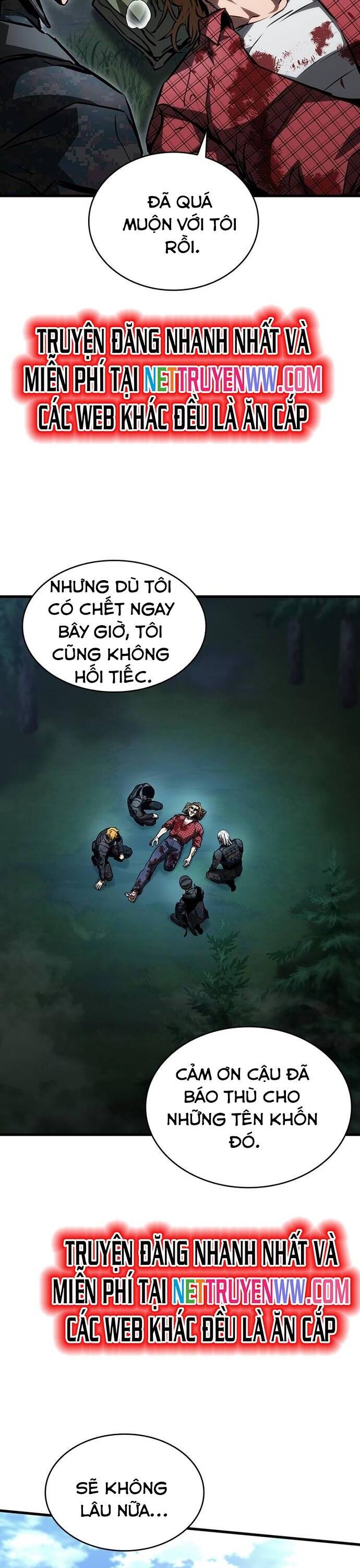 Đồ Long - Chapter 82 - Page 21