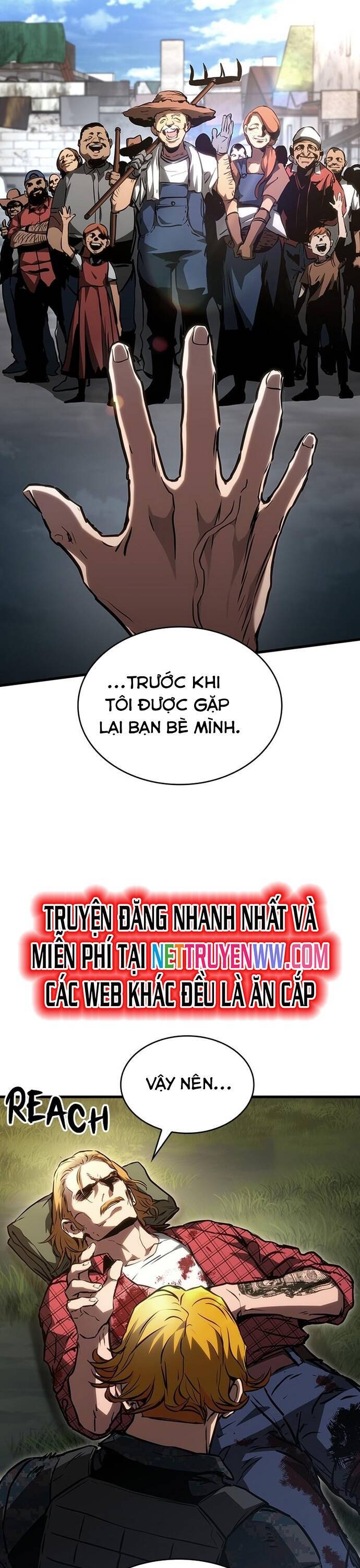 Đồ Long - Chapter 82 - Page 22