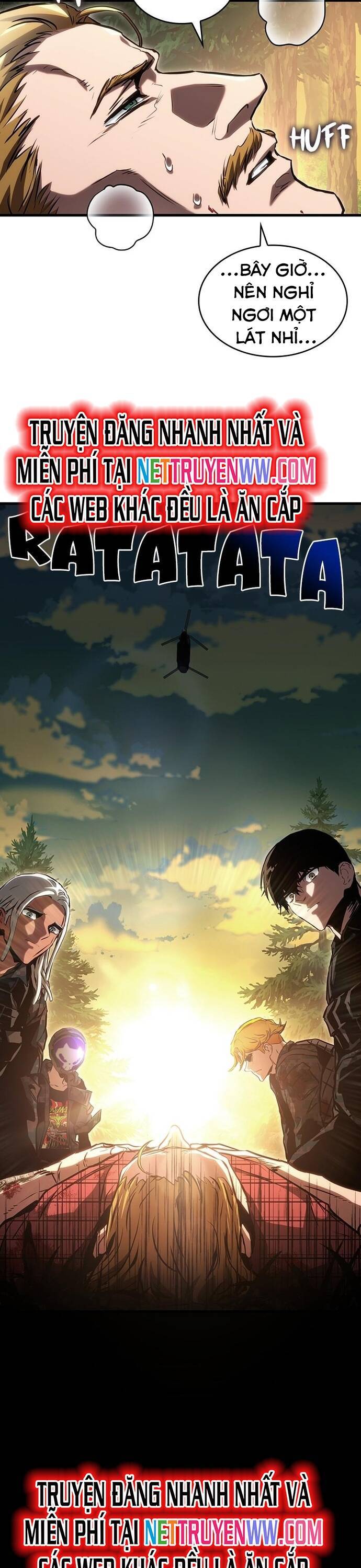 Đồ Long - Chapter 82 - Page 24