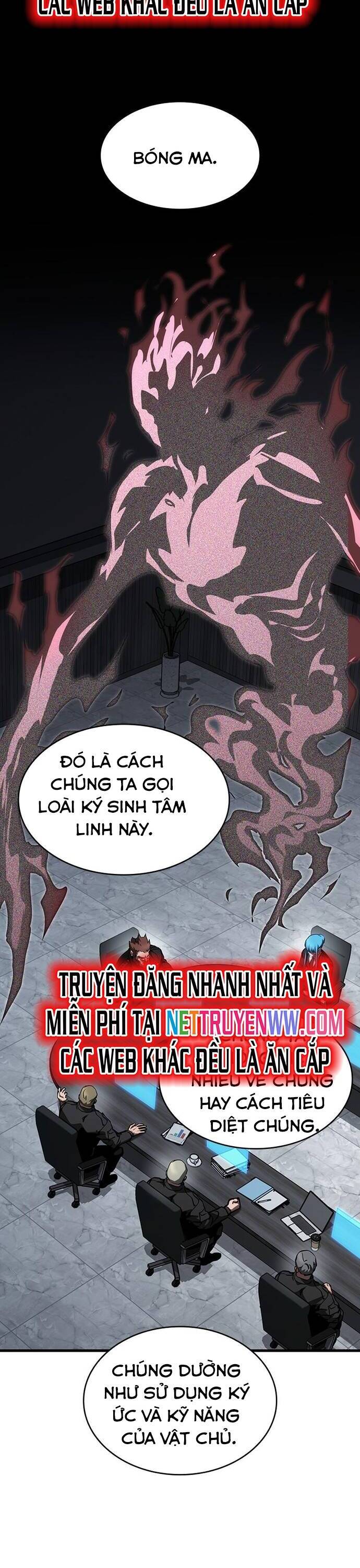 Đồ Long - Chapter 82 - Page 25