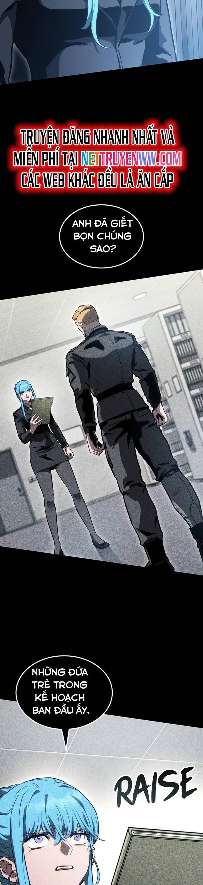 Đồ Long - Chapter 82 - Page 27