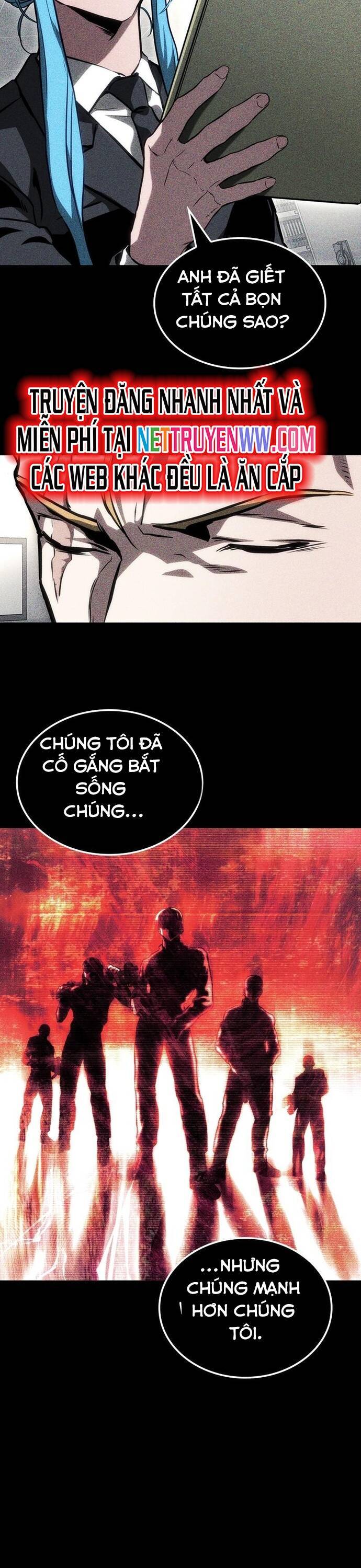 Đồ Long - Chapter 82 - Page 28