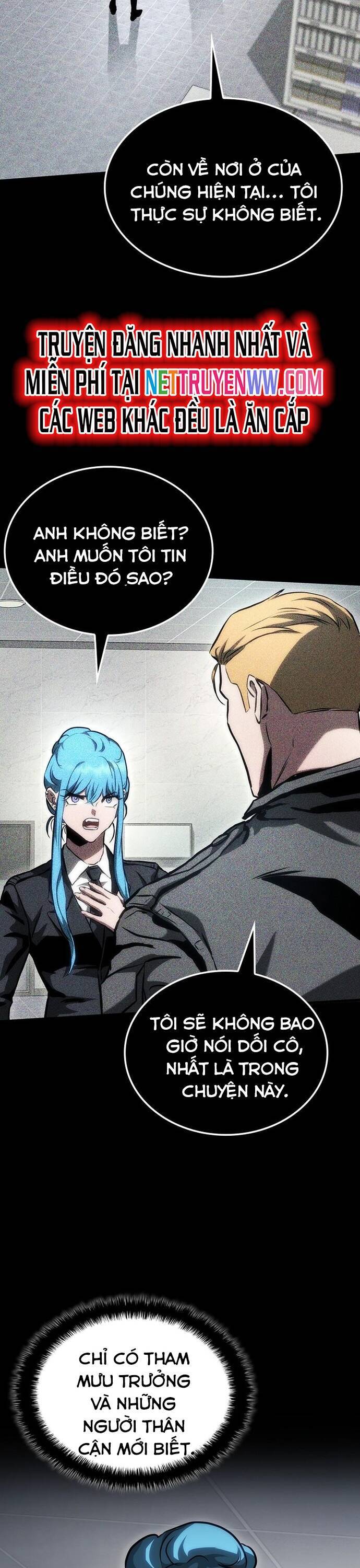 Đồ Long - Chapter 82 - Page 30