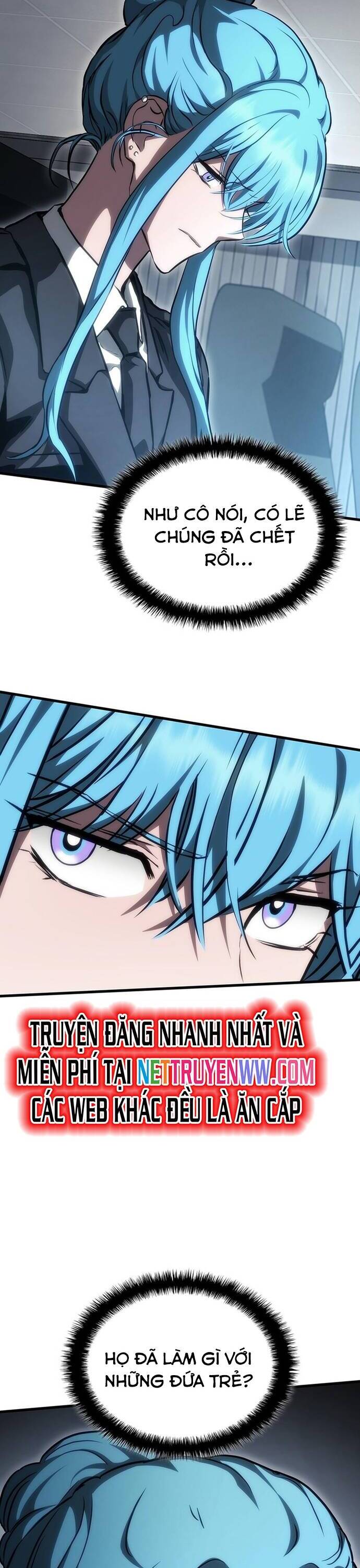 Đồ Long - Chapter 82 - Page 31