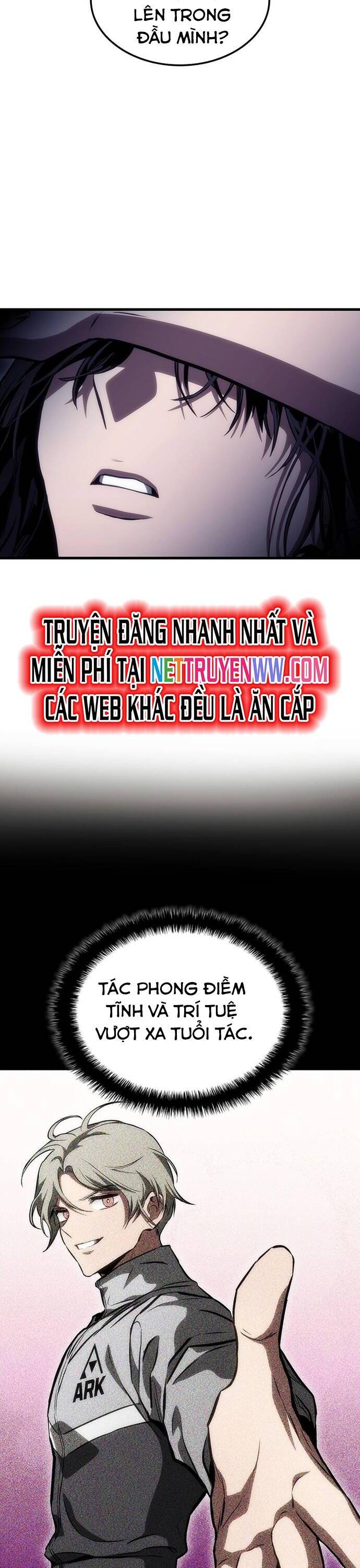 Đồ Long - Chapter 82 - Page 35