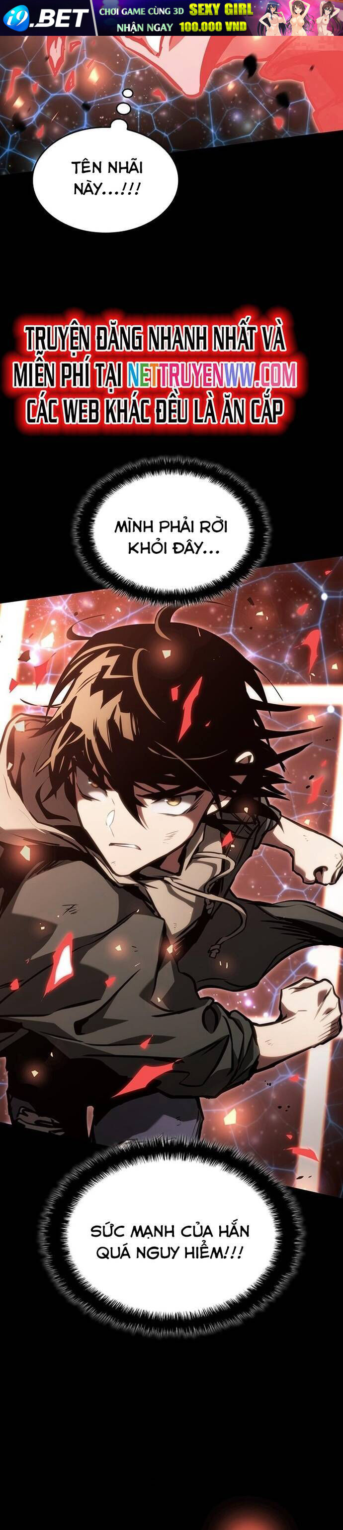 Đồ Long - Chapter 82 - Page 4