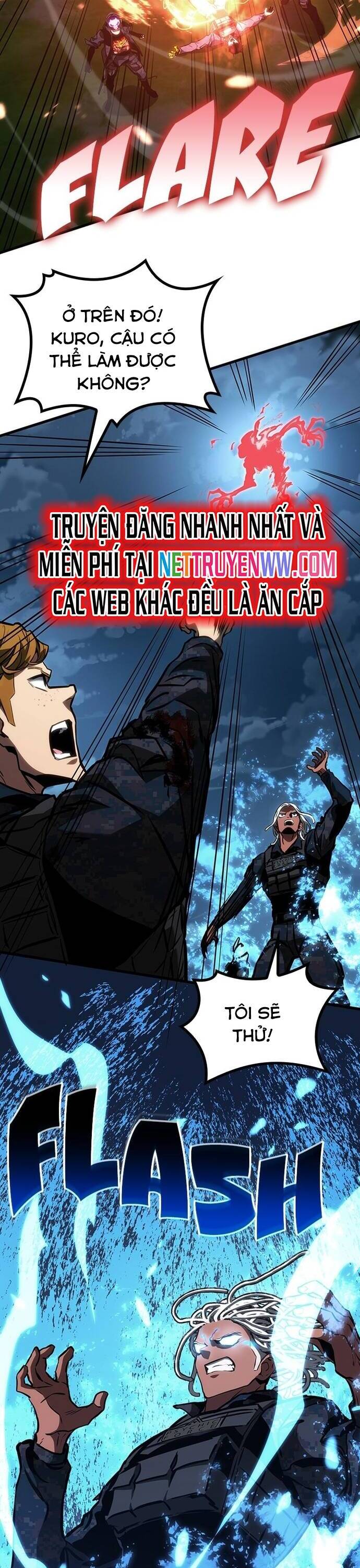 Đồ Long - Chapter 82 - Page 7