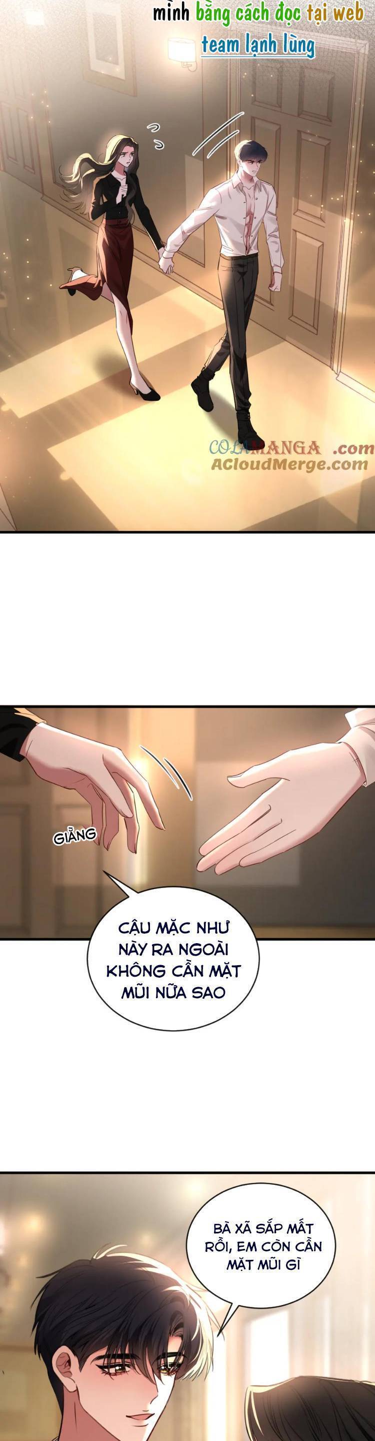 Tôi Cũng Là Đại Lão Chapter 50 - Trang 12
