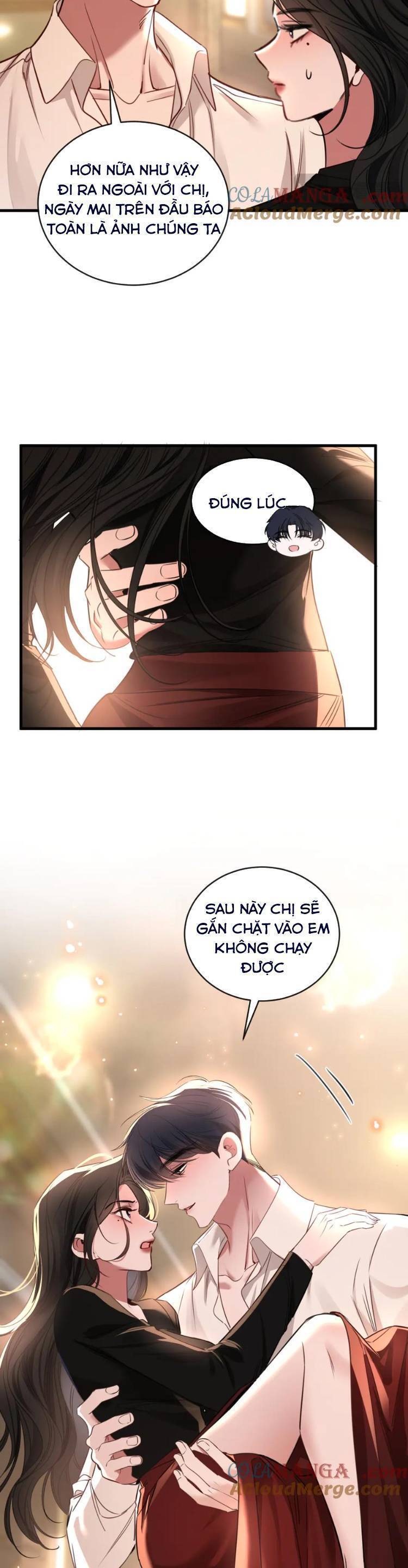 Tôi Cũng Là Đại Lão Chapter 50 - Trang 13