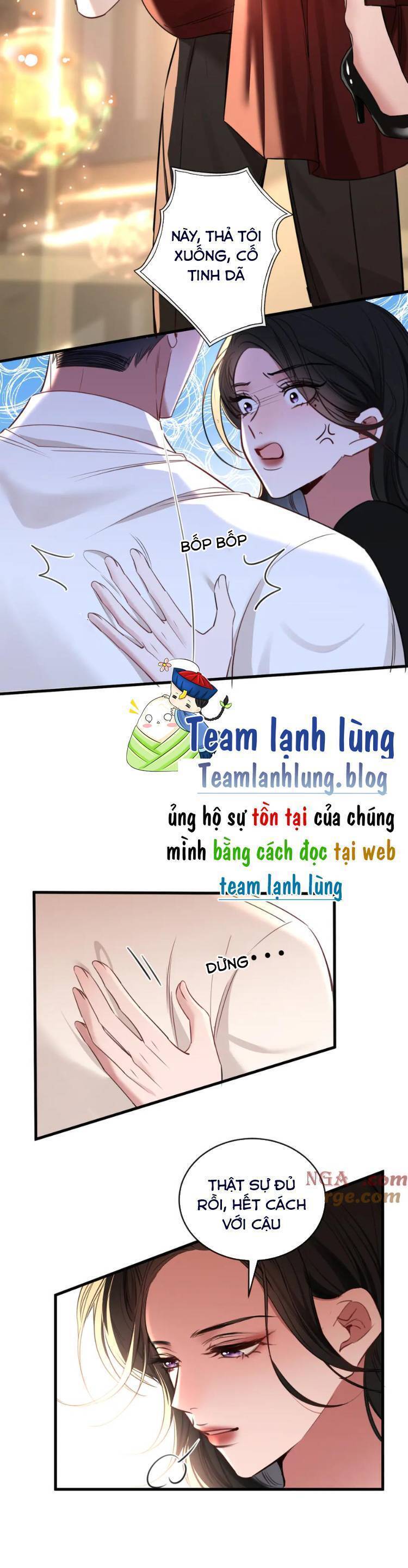 Tôi Cũng Là Đại Lão Chapter 50 - Trang 14