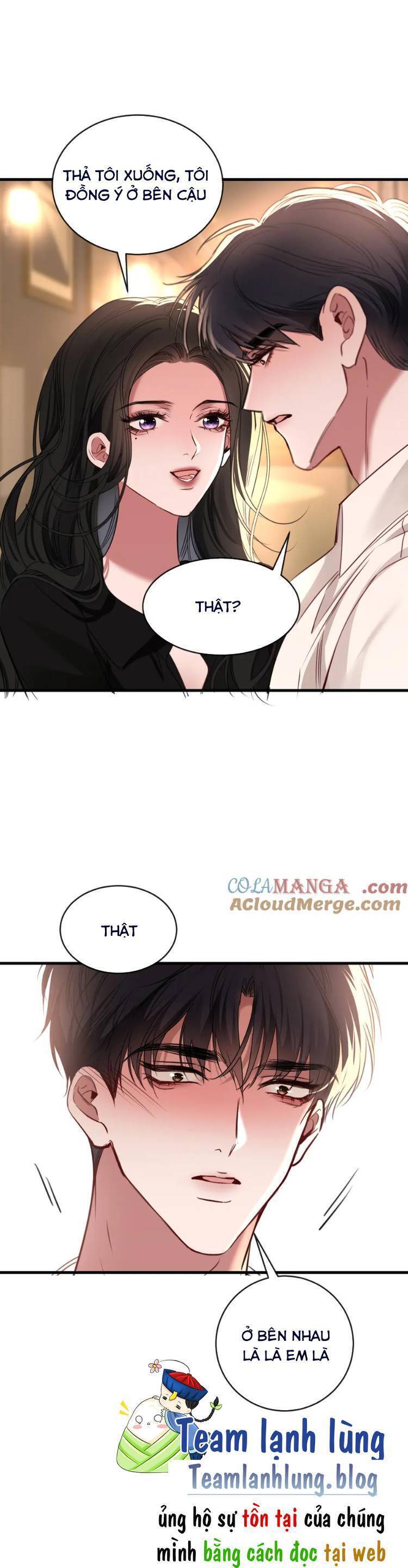 Tôi Cũng Là Đại Lão Chapter 50 - Trang 15