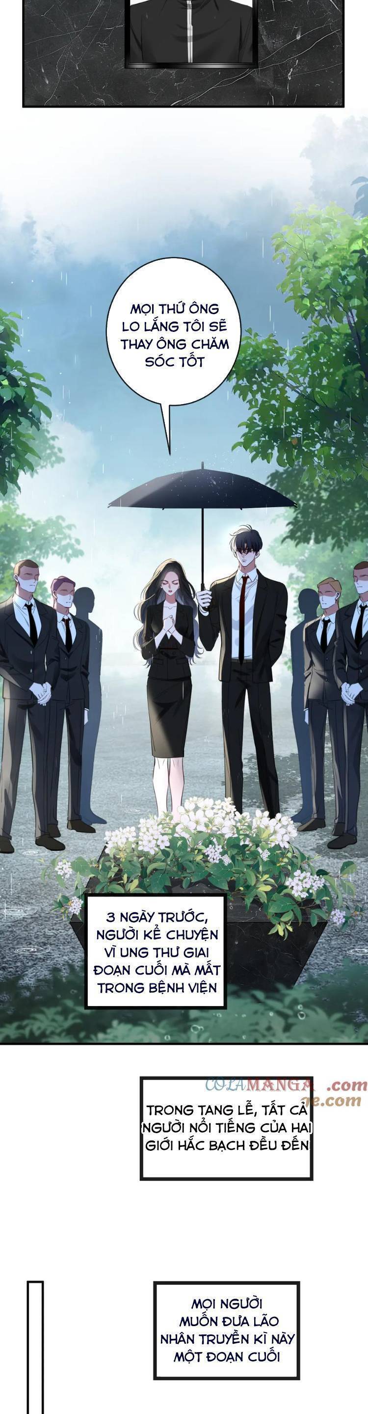 Tôi Cũng Là Đại Lão Chapter 50 - Trang 18