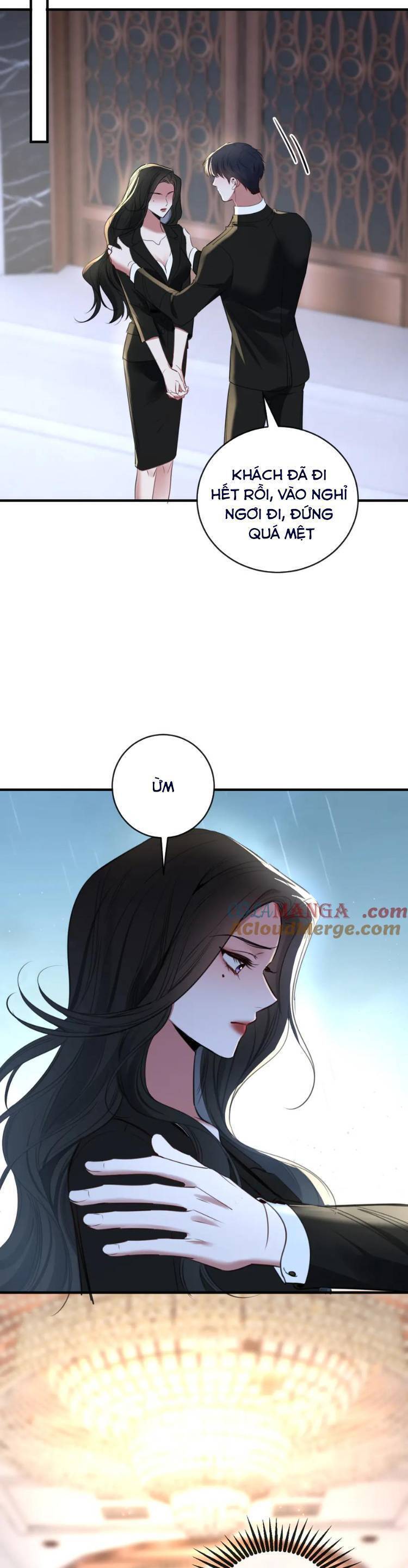 Tôi Cũng Là Đại Lão Chapter 50 - Trang 19