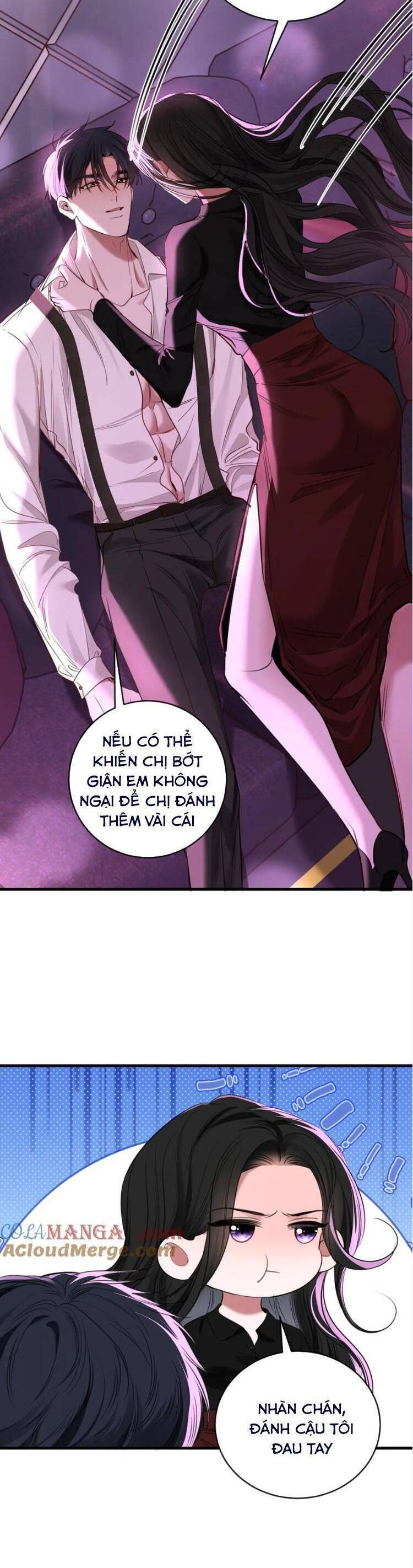 Tôi Cũng Là Đại Lão Chapter 50 - Trang 2