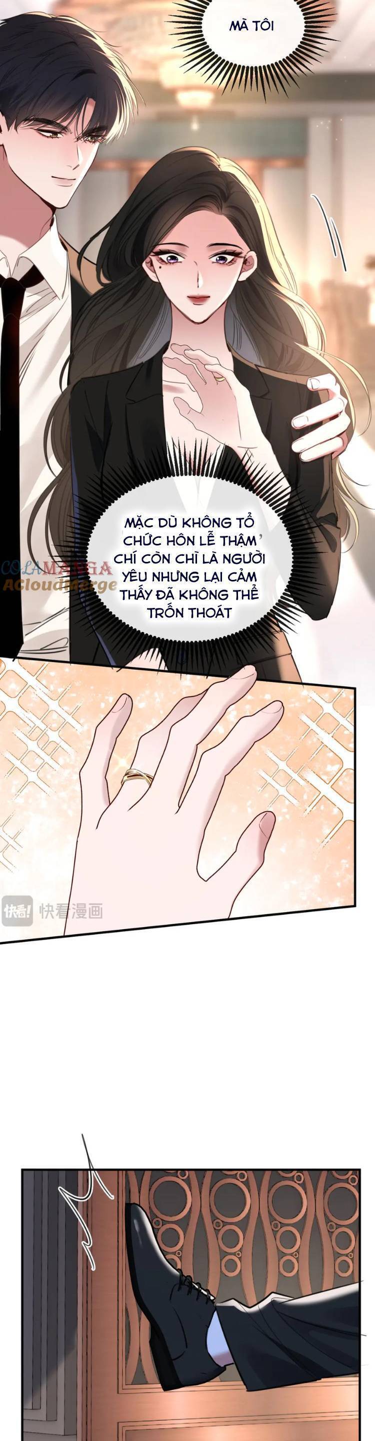 Tôi Cũng Là Đại Lão Chapter 50 - Trang 20