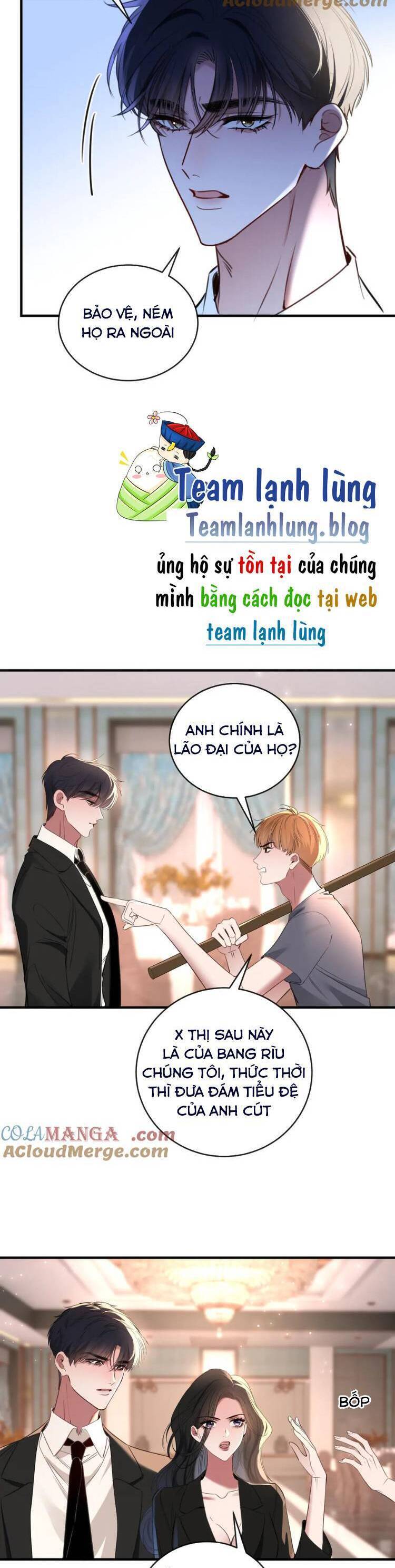 Tôi Cũng Là Đại Lão Chapter 50 - Trang 22