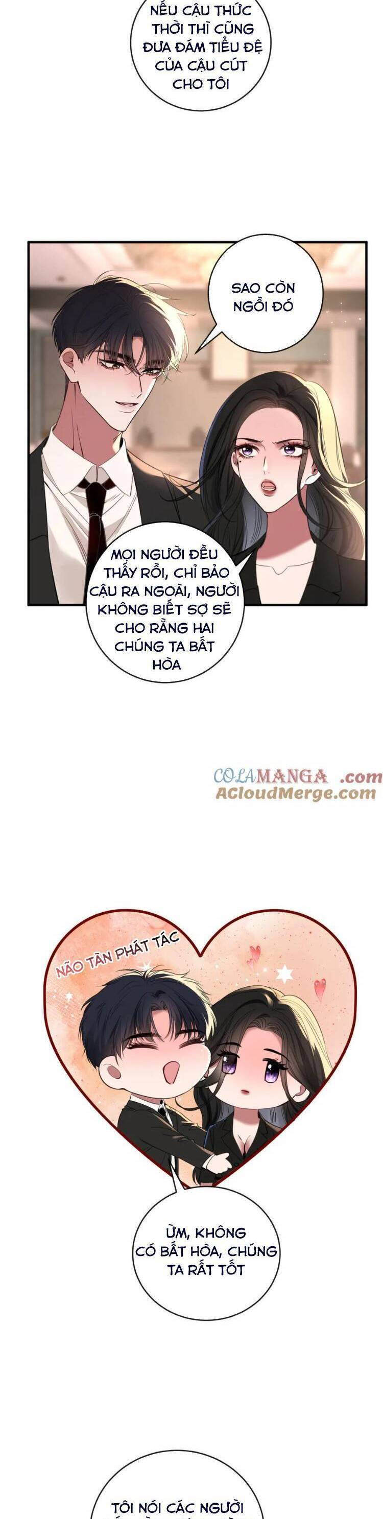 Tôi Cũng Là Đại Lão Chapter 50 - Trang 23