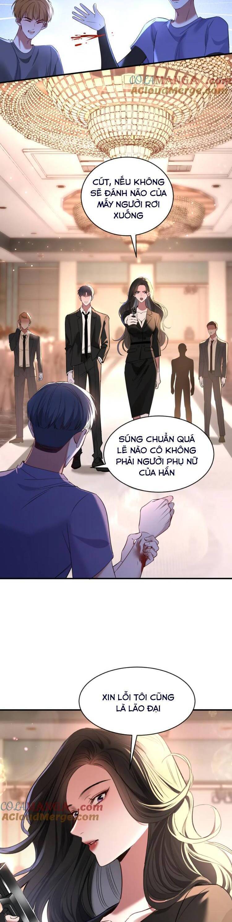 Tôi Cũng Là Đại Lão Chapter 50 - Trang 25