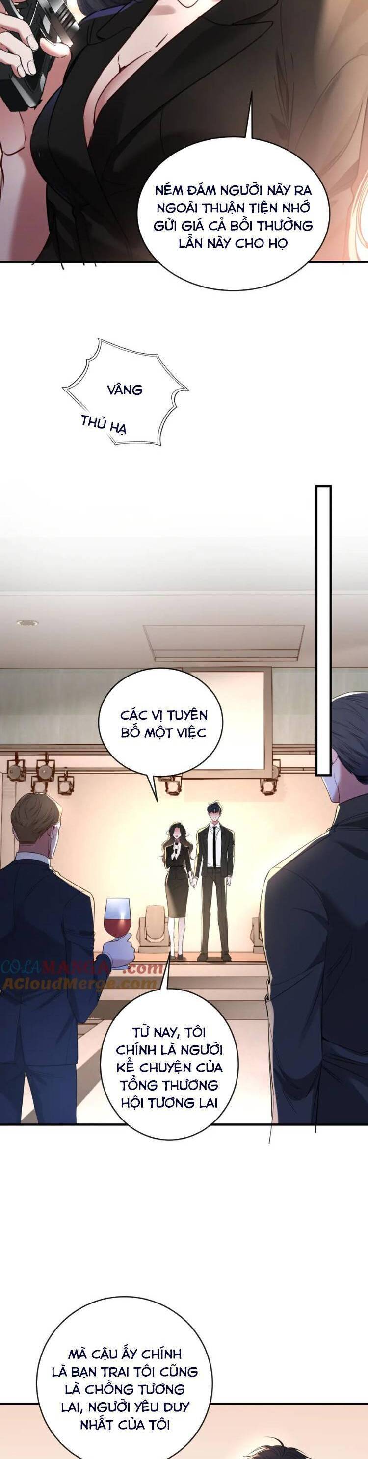 Tôi Cũng Là Đại Lão Chapter 50 - Trang 26