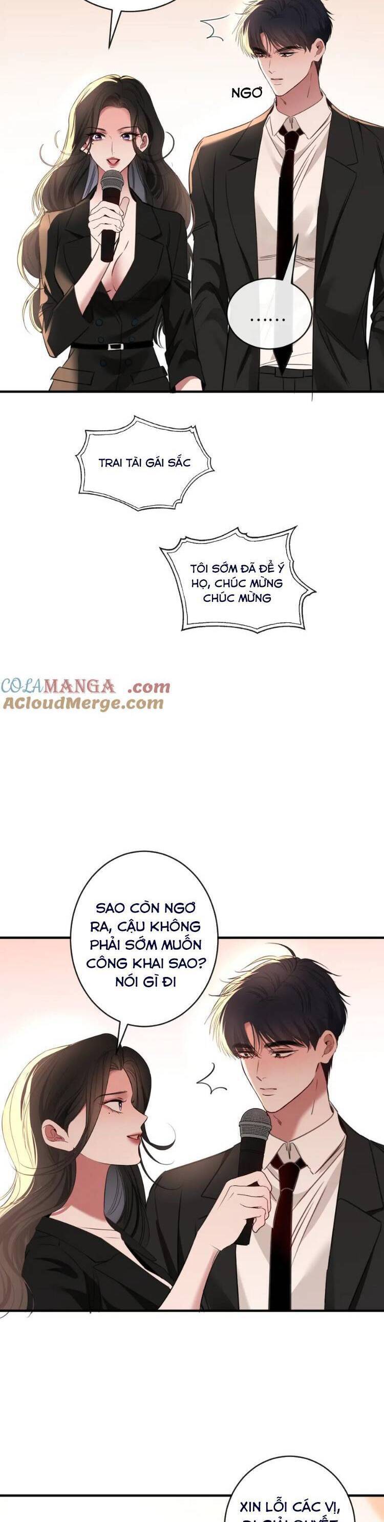 Tôi Cũng Là Đại Lão Chapter 50 - Trang 27