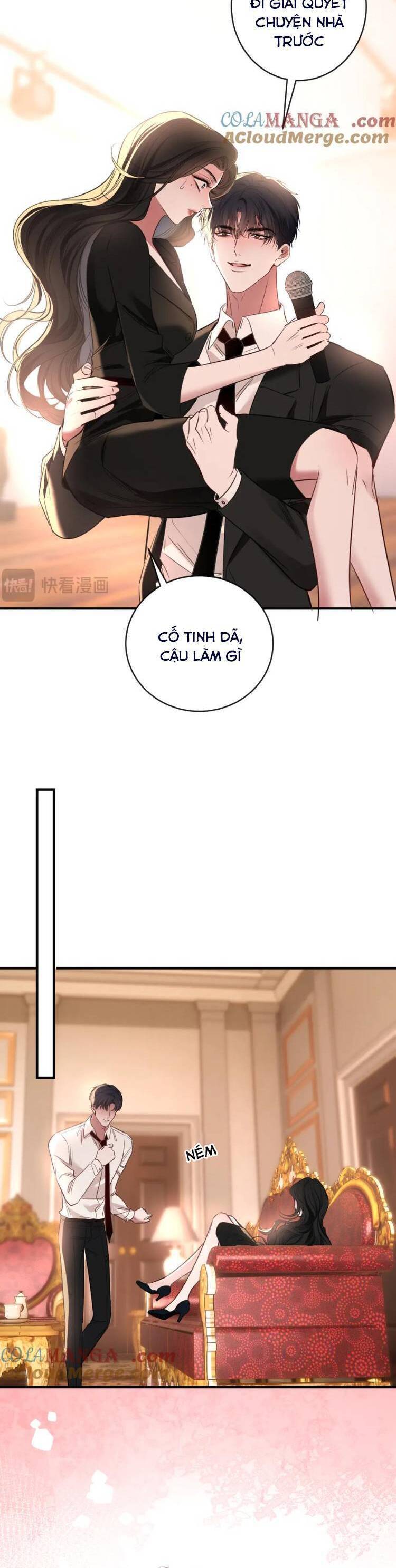 Tôi Cũng Là Đại Lão Chapter 50 - Trang 28