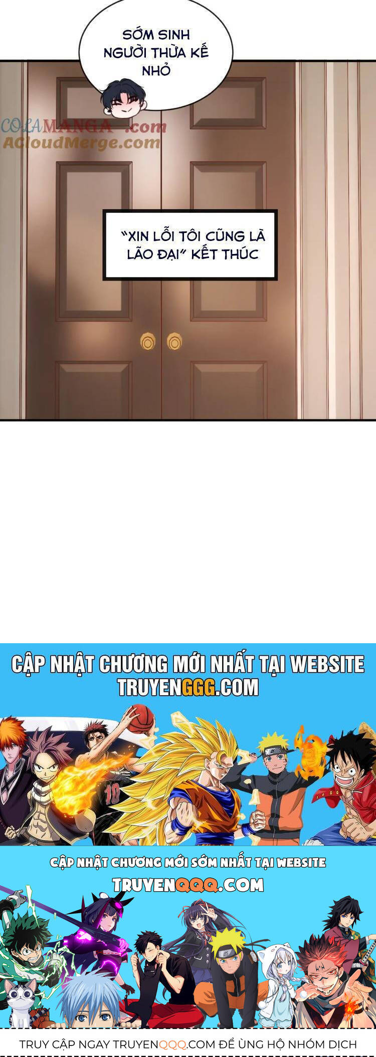 Tôi Cũng Là Đại Lão - Chapter 50 - Page 30